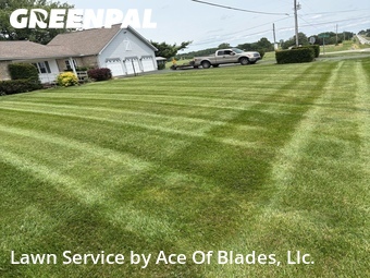 Yard Cutting nearby Johnstown, OH, 
