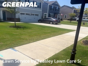 Lawn Service nearby Zebulon, NC, 