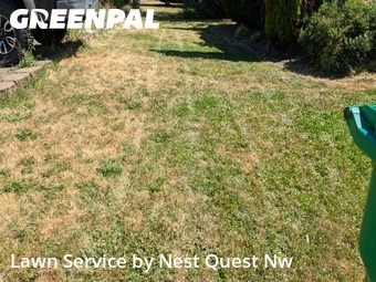 Lawn Mow nearby Oak Grove, OR, 