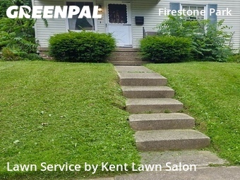 Lawn Care nearby Akron, OH, 