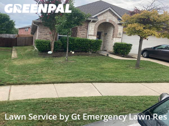 Lawn Care nearby Frisco, TX, 