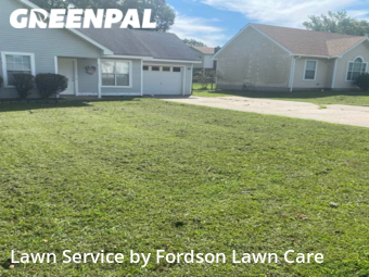 Lawn Mowing nearby Jacksonville, AR, 