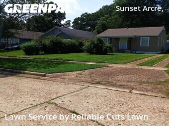 Lawn Care nearby Shreveport, LA, 