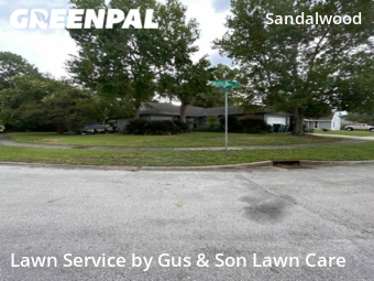 Lawn Mow nearby Jacksonville, FL, 