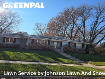 Grass Care in Lincoln, 68512, Yard Care Services by Johnson Lawn And Snow, work completed in Dec , 2025