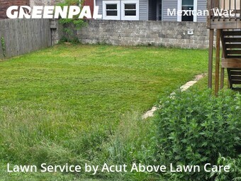 Lawn Mow nearby Pittsburgh, PA, 