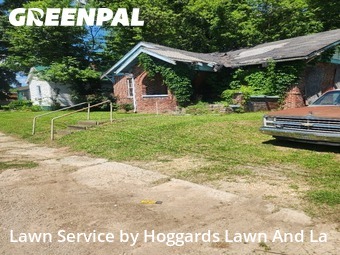 Lawn Mow nearby Jackson, TN, 