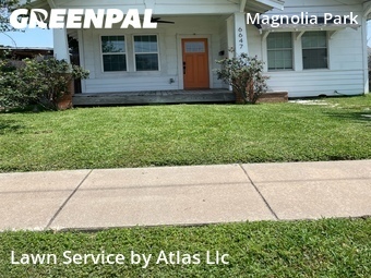 Lawn Mow nearby Houston, TX, 