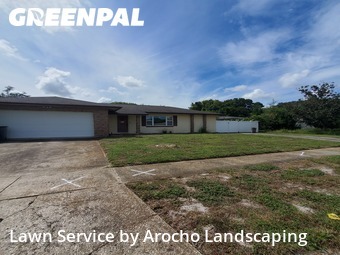 Lawn Mowing Service nearby Winter Park, FL, 