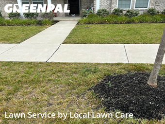 Lawn Cut nearby Hendersonville, TN, 