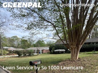 Lawn Mow nearby Decatur, GA, 