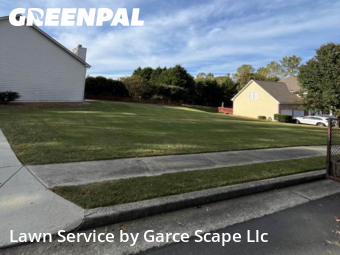 Lawn Maintenance nearby Buford, GA, 