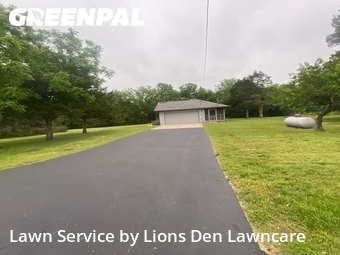 Lawn Mowing nearby Springfield, MO, 