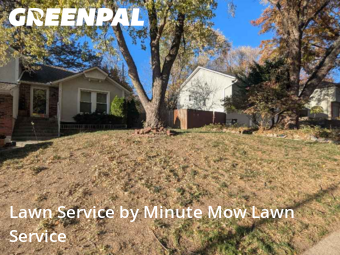 Yard Mowing nearby Independence, MO, 