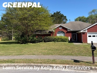 Landscaping Renovation In Madison,35758,Landscaping Renovation by Kelly Kelly Endeavors, work completed in Apr , 2026