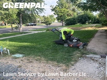 Grass Cutting nearby Greeley, CO, 