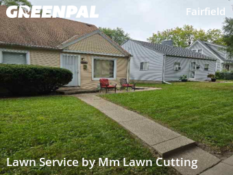 Lawn Mowing Service nearby Milwaukee, WI, 