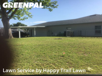 Lawn Cut nearby Auburndale, FL, 