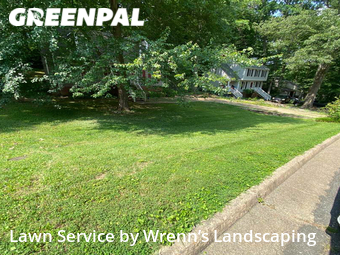 Lawn Care Service nearby Bon Air, VA, 