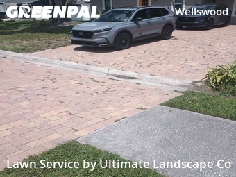 Lawn Care Service nearby Tampa, FL, 
