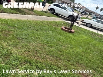 Lawn Maintenance nearby Kenner, LA, 