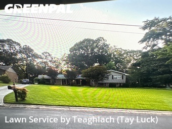 Lawn Cutting nearby Dunwoody, GA, 