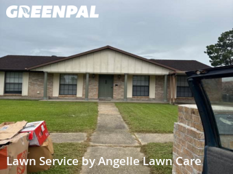 Grass Cutting nearby Lafayette, LA, 