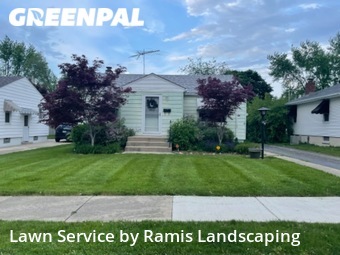 Lawn Cutting nearby Crest Hill, IL, 