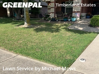 Lawn Cutting nearby Fort Worth, TX, 