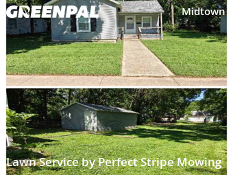 Lawn Mow nearby Springfield, MO, 