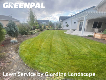 Lawn Cut nearby Kuna, ID, 