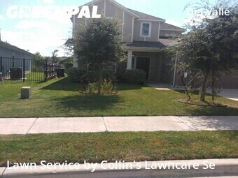 Lawn Service nearby Del Valle, TX, 