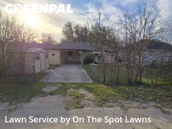 Lawn Mowing nearby Temple, TX, 