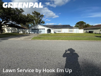 Yard Mowing nearby Orlando, FL, 