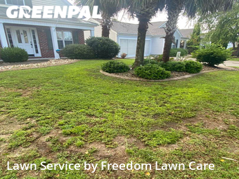 Grass Cutting nearby Myrtle Beach, SC, 