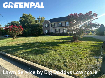 Lawn Mowing nearby Glen Allen, VA, 