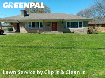 Lawn Maintenance nearby Louisville, KY, 