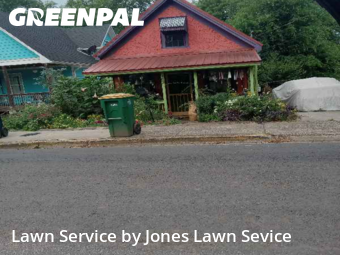 Lawn Cutting nearby Athens, GA, 