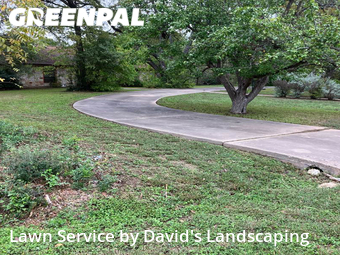 Lawn Care nearby Buda, TX, 