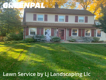 Lawn Mowing nearby Ardmore, DE, 