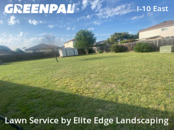 Lawn Mow nearby Converse, TX, 