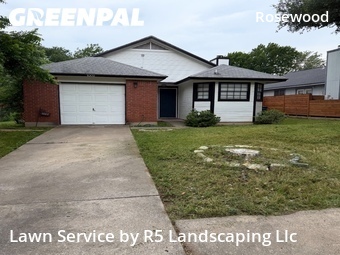 Lawn Mowing nearby Austin, TX, 