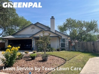 Grass Cutting nearby San Antonio, TX, 