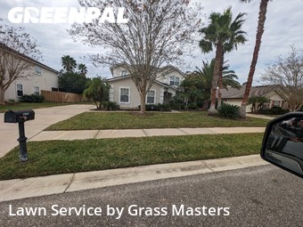 Lawn Service nearby Orange Park, FL, 