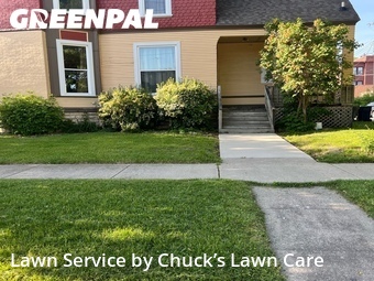 Lawn Mow nearby Bay City, MI, 
