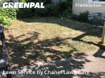 Lawn Mow nearby Columbus, OH, 