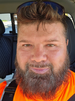 Randy's Lawncare Ser headshot