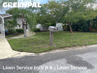 Lawn Care nearby Hudson, FL, 