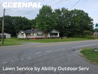 Lawn Cuttingin Gastonia,28052,Lawn Cut by Ability Outdoor Serv, work completed in Jun , 2026