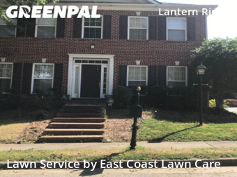 Lawn Mowing Service nearby Scottdale, GA, 